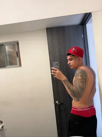 OnlyFans cuenta andres3620 avatar 1
