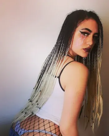 OnlyFans cuenta saatuurnoo avatar 1