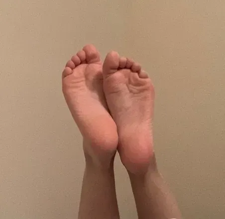 OnlyFans cuenta cutiefeet207 avatar 1