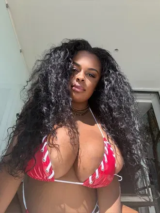 OnlyFans cuenta iamdezodbaby avatar 1