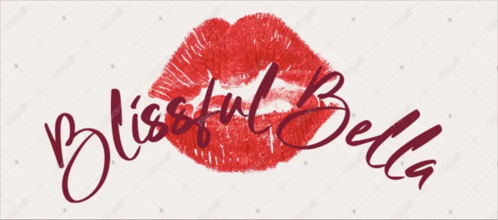 OnlyFans cuenta blissfulbella4 header 2