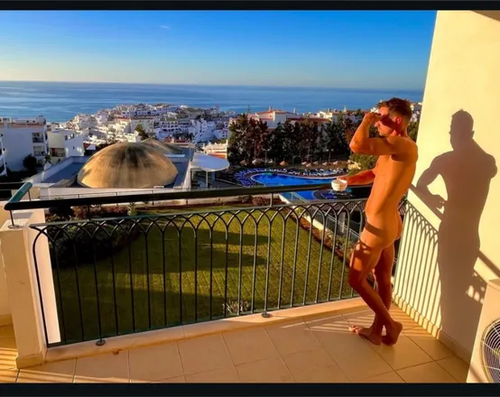 OnlyFans account  davidsday header 2