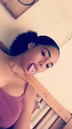 OnlyFans account  mayaablu avatar 1