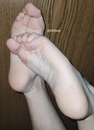 OnlyFans cuenta bfsfeet avatar 1
