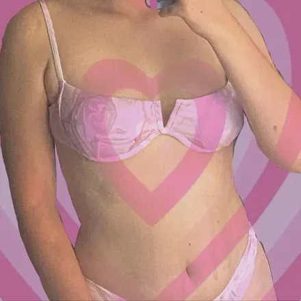 OnlyFans cuenta meliiwi avatar 1