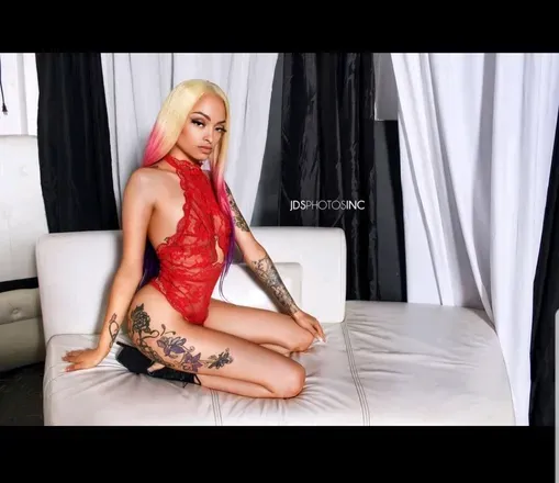 OnlyFans cuenta zariaskyy avatar 1