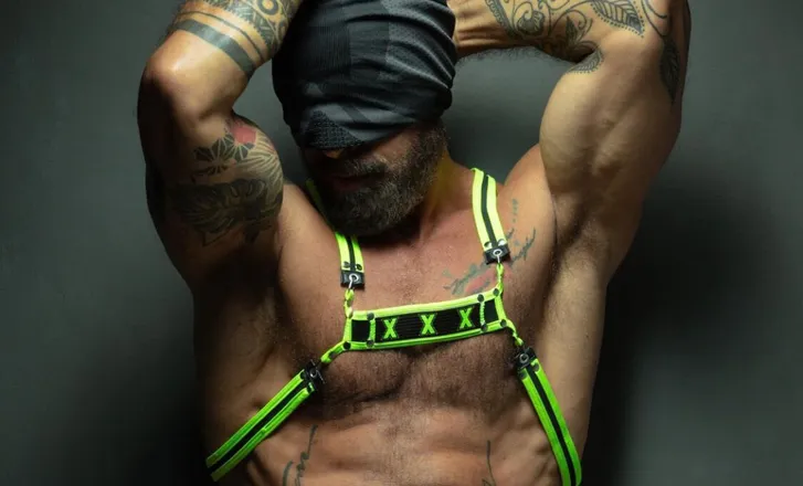 OnlyFans cuenta reykong header 2