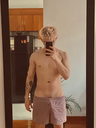OnlyFans cuenta lucasfierroexclusive avatar 1