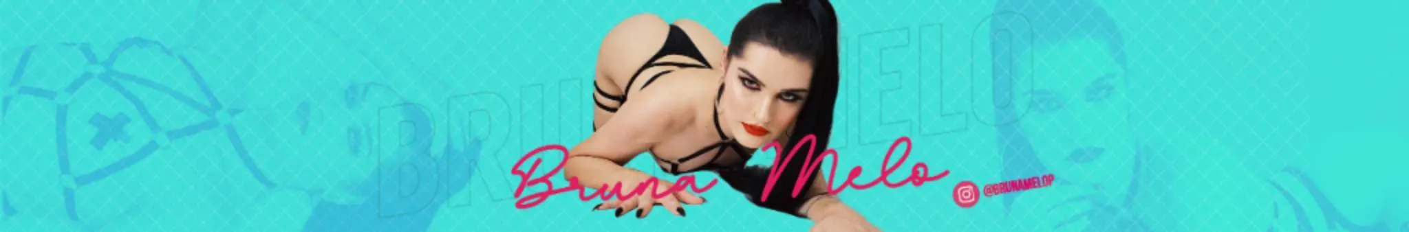 OnlyFans cuenta brunamelop header 2