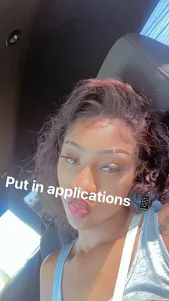OnlyFans account  shauntibeendat1998 avatar 1