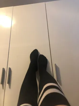 OnlyFans cuenta nfeetof avatar 1