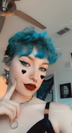 OnlyFans cuenta kobra-kai avatar 1