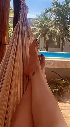 OnlyFans account  lookatmyfeet7 avatar 1