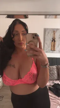 OnlyFans cuenta misscrystalx avatar 1