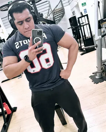 OnlyFans cuenta rickgm avatar 1