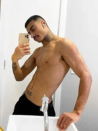 OnlyFans cuenta ofc_fernandez avatar 1