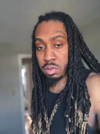 OnlyFans account  dreadbwoye avatar 1