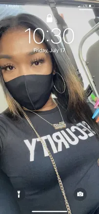 OnlyFans account  lilslimmiewittafattyy avatar 1