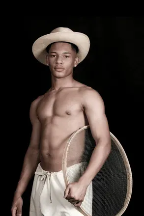 OnlyFans cuenta cham-brioffe avatar 1