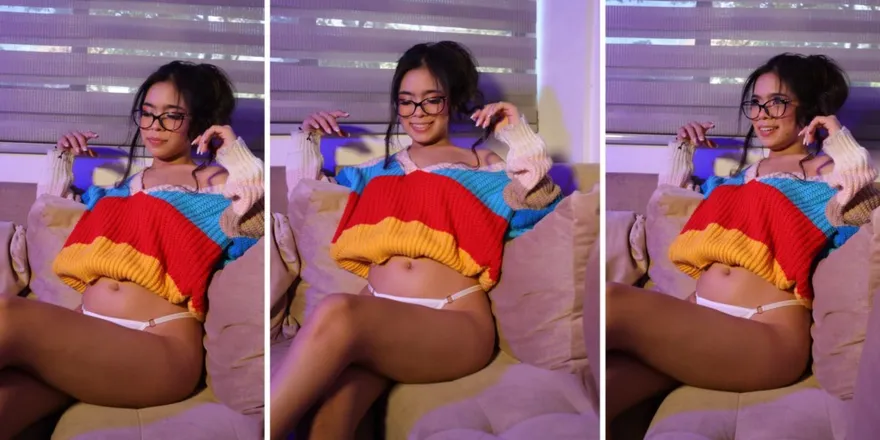OnlyFans cuenta dulcineabich69 header 2