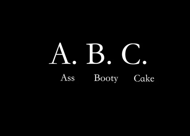 OnlyFans cuenta assbootycake header 2