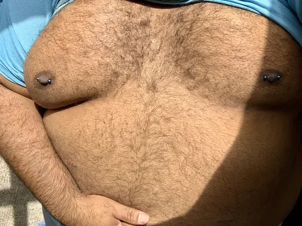 OnlyFans cuenta bthechub avatar 1