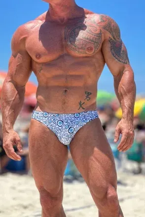 OnlyFans cuenta ativocoparj avatar 1