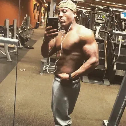 OnlyFans cuenta success_is_key avatar 1