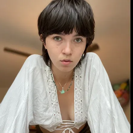 OnlyFans cuenta forestfairyy420 avatar 1