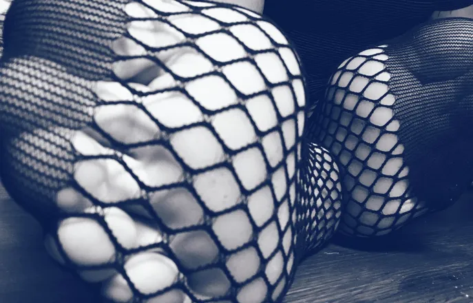OnlyFans cuenta bbcicifeet header 2