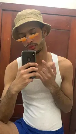 OnlyFans cuenta richardseverino avatar 1