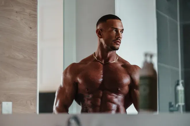 OnlyFans cuenta charlielondon header 2