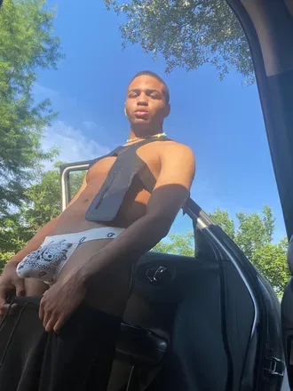 OnlyFans cuenta thademon_1 avatar 1