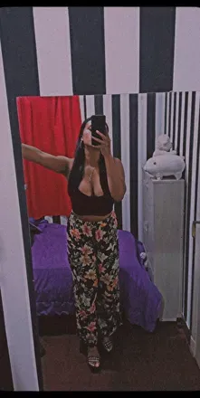 OnlyFans cuenta negra99 avatar 1