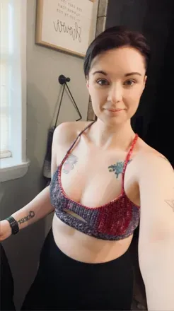 OnlyFans cuenta elizabethhook avatar 1