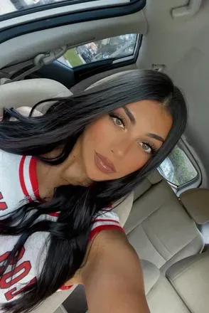 OnlyFans cuenta nikkimccabee avatar 1