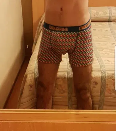 OnlyFans cuenta kaisser87 avatar 1