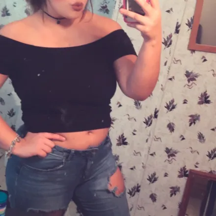 OnlyFans account  coco_may header 1