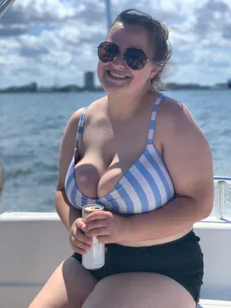 OnlyFans account  bbbbubbles avatar 1