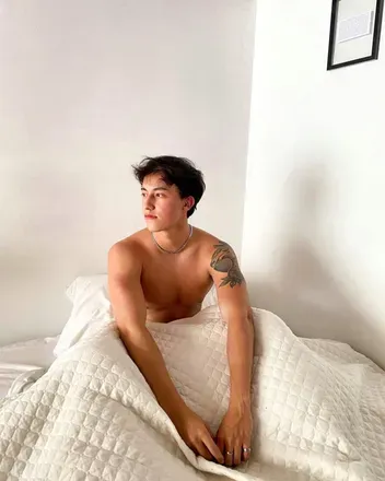OnlyFans cuenta damonvelvet avatar 1