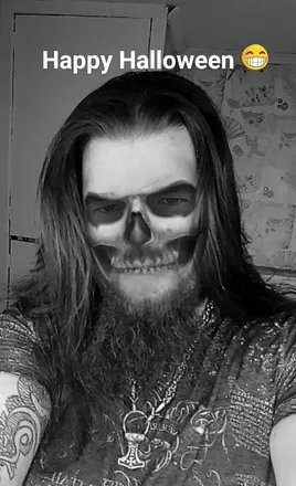 OnlyFans account  redbeardedteddy avatar 1