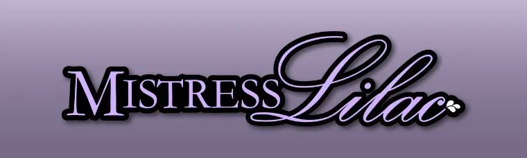 OnlyFans cuenta mistresslilacx header 2