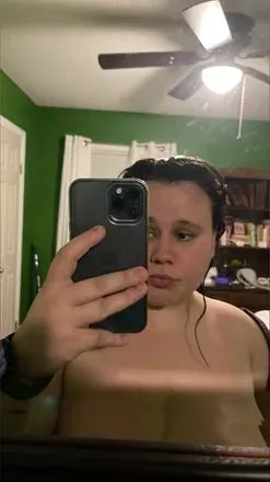 OnlyFans cuenta kaelynnrochelle21 avatar 1