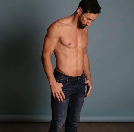 OnlyFans cuenta vic_artist avatar 1