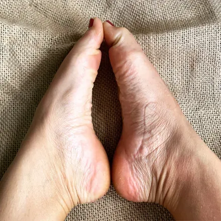 OnlyFans cuenta celticfeetgoddess avatar 1