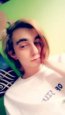 OnlyFans cuenta kalmakama avatar 1