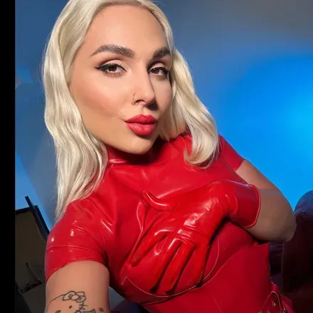 OnlyFans account  katerinapigletfree avatar 1