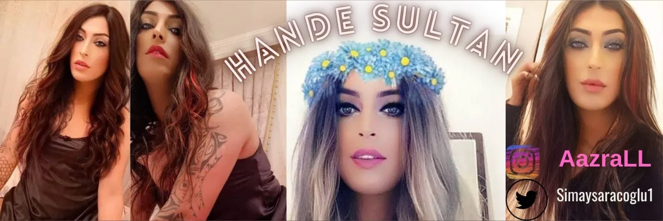OnlyFans cuenta harikaulusoy header 2