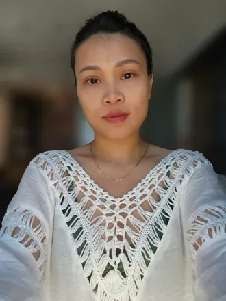 OnlyFans cuenta vietnammong avatar 1