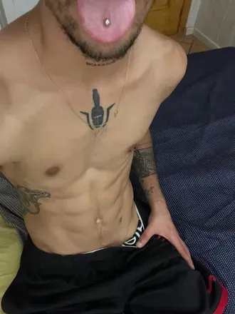 OnlyFans cuenta jhonai10 avatar 1